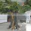 High quantity new style selling artificial banyan tree for outdoor decoration with competitive price