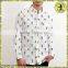 Italian Fashion Design Mens Casual Slim Fit Shirts