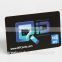 Smart Rfid Card or NFC Business Card for access control in mobile phones