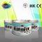 high quality cheap price yellow color low smell car putty filler
