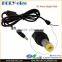 DC Tip Plug Connector Cord Cable for HP Pavilion Sleekbook ENVY Charger Adapter Pin 4.8 x 1.7 mm