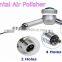 prophy jet manufacturer dental air polisher sander gun