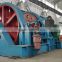 250KN explosion proof shaft sinking winch for mine usage