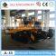 China famous brand supply JL-33t horizontal directional drilling machine for sale with best price