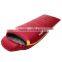 waterproof down degree polyester mummy sleeping bag