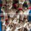 8" kids wooden hand mannequin hand drawing hand display hand