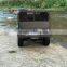 8x8 MAN V2.0 Truck Assembled Kit (Full Metal)