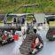 D90L Caterpiller Truck (Full Metal)