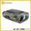 New Release 600m Waterproof Solar Power Laser Rangefinder Hunting Rangefinder
