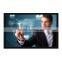 21.5 inch widescreen 1920*1080 full HD 4 wire resistive touch industrial panel pc