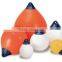 A4 Inflatable pvc boat fender