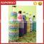 V-587 Fashion christmas wine bottle knit cover sweater stripe knitting decoration dink beer bottles cover bags