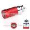 2015 wholesale mini type car rechargeable LED Emergency light