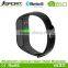 Different Colors OLED Display Smart Bluetooth Heart Rate Fitness Band