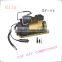 High quality car air compressor, DC12v air pump, 150psi air inflator, 1*cylinders air compressor