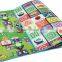 EPE double-sided kids play mats