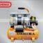 AIR COMPRESSOR OSHIMA 9L (OILESS)