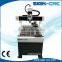 20% off price hobby diy advertising cnc router 6090 for metal , acrylic , MDF