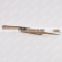 Rose Gold Eyelash Extension Tweezers set