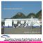 China factory price High-ranking dome canvas wedding tent