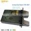 POS kiosk manual insert card reader