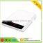 2016 new style kitchen scale 10kg/2g model K29-04