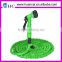 Double latex Expandable garden water hose reel 25ft,50ft,75ft,100ft, as seen as on TV