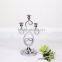 New style table wedding centerpiece metal centerpiece stands