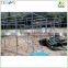 China Future Star customizable kids ocean theme LLDPE indoor children playground