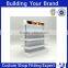 gondola for pharmacy/pharmacy gondola/metal gondolas                        
                                                Quality Choice