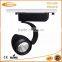 2015 New Products Cob 40w Led Track Light