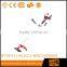 Competitive 40-6 CG411 brush cutter Robin tb40