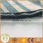 Wholesale 100% Acrylic knit twill heavy throw blanket