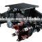 single point trailer spoke bogie