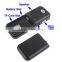 Support Telephone recording 4GB Digital Voice Recorder Dictaphone MP3 Player with TF Card Slot