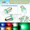Factory price Williams roadshow pinball machine ba9s led light 6v