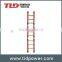 fiberglass FRP movable insulation step stool ladders