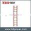 FRP Folding Ladder or Fiberglass Electrical Lift Ladder