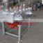 China Hot Sale Stainless Steel Linear Vibrating Screen