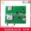 Consumer electronics pcb board, pcb printed circuit board and assembly