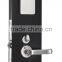 E3061Z proximity electronic rfid hotel locks (keep the mortise and carpentry,save your door)