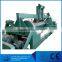 plywood core veneer peeling machine / wood veneer peeler machine