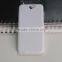 High Quality Pudding Tpu Cae for HTC One A9 Flexible Soft Gel Case Mix Colors