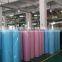 100% spunbond white pp non woven fabric