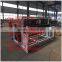 High Carbon Steel Wire Semi-automatic Crimped Wire Mesh Machine ( 20 Years Experience)