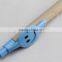 Cute cartoon clip high quality cheap paper pen