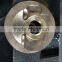 Brass Casting Valve Cover