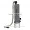 Professional design aluminium wholesale waterproof led flashlight colorful diving led flashlight