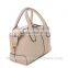 2014 hot selling classic fashion lady leather handbag