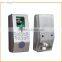 Good quality fingerprint door lock keypad 100 users hotel door lock for home office shop use without handle